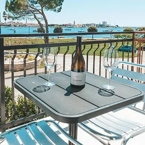 3* Gasthof Seafront