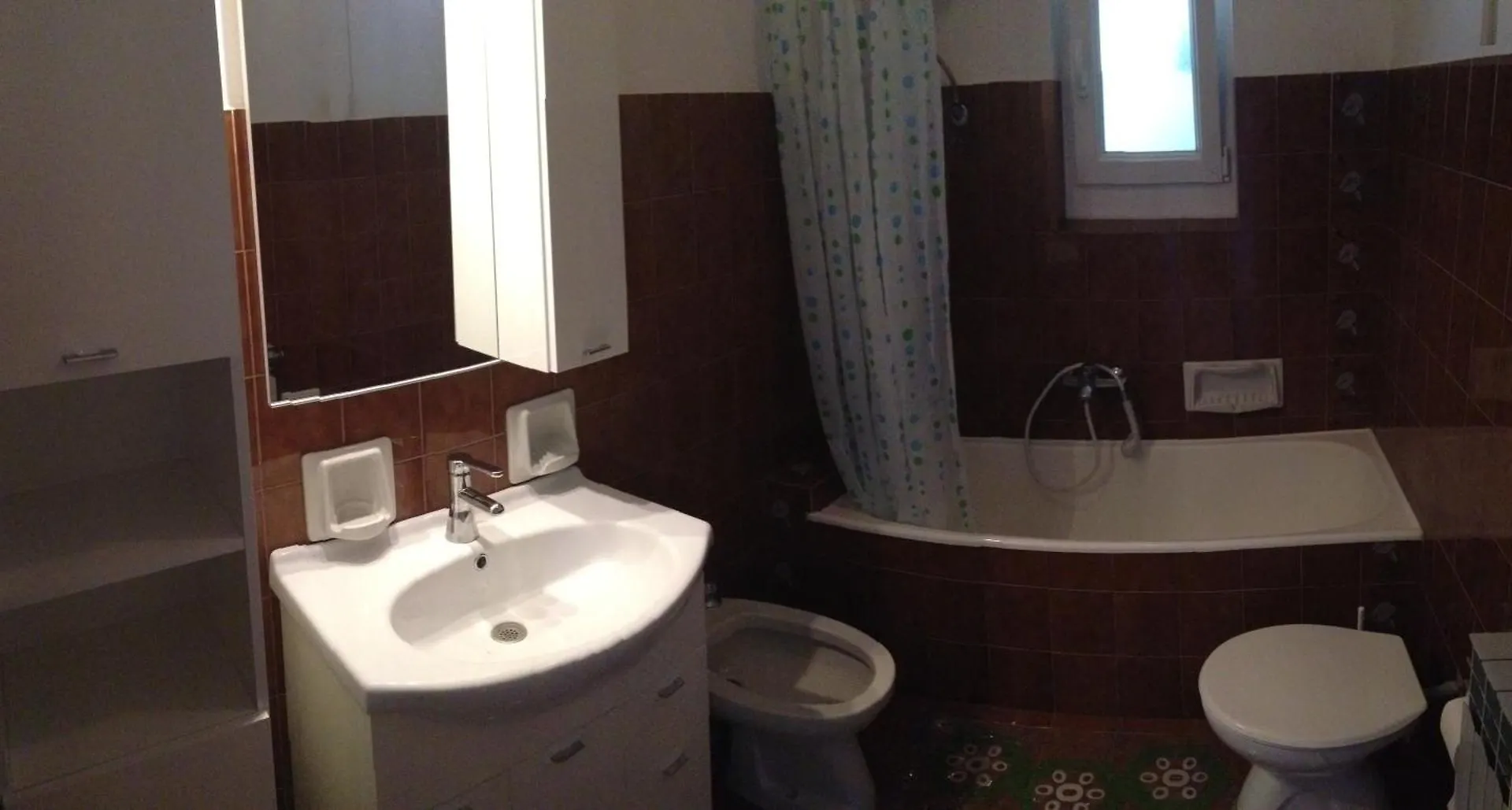 *** Guest house Accommodation Vitalio Umag Croatia