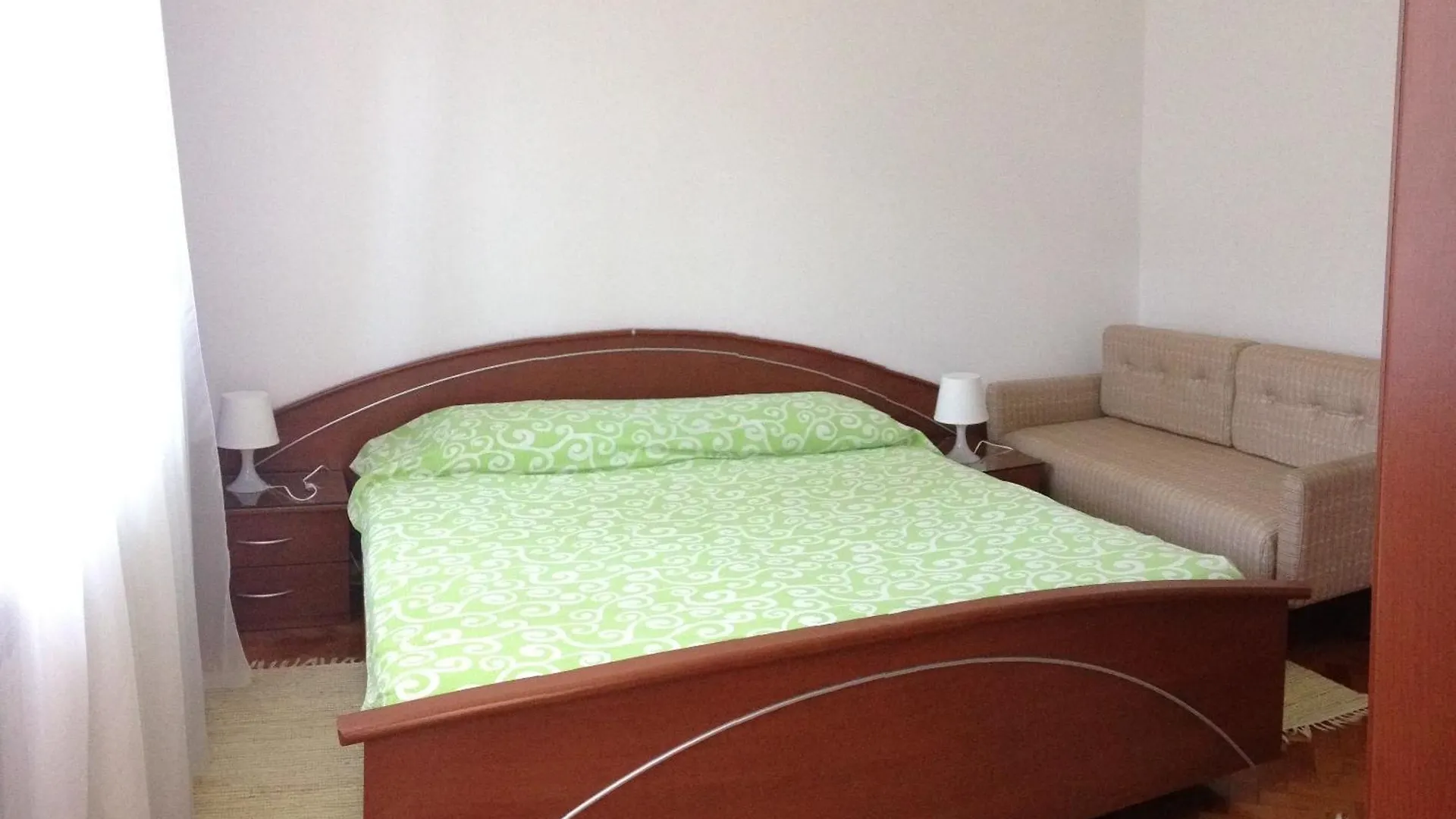 Guest house Accommodation Vitalio Umag