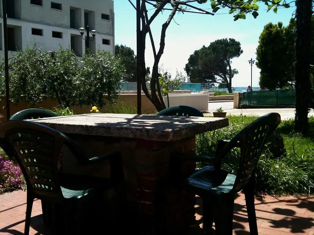 *** Guest house Accommodation Vitalio Umag Croatia