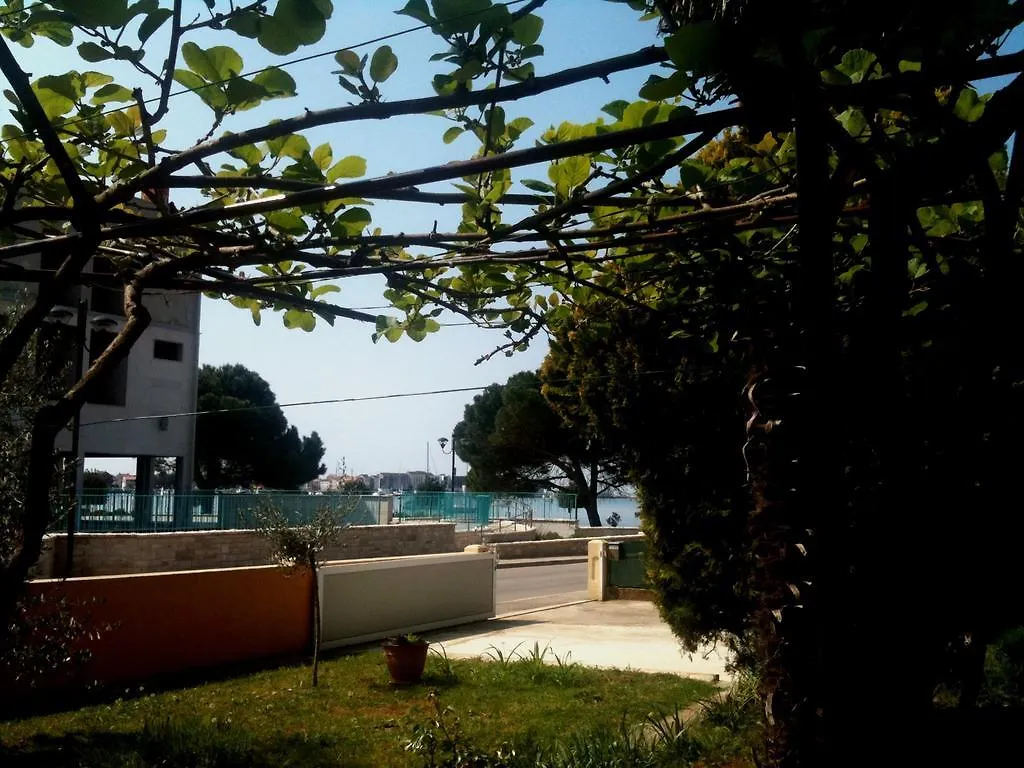 Accommodation Vitalio Umag