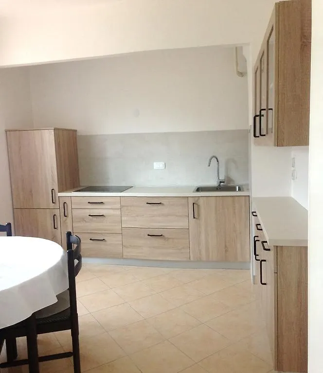 Guest house Accommodation Vitalio Umag