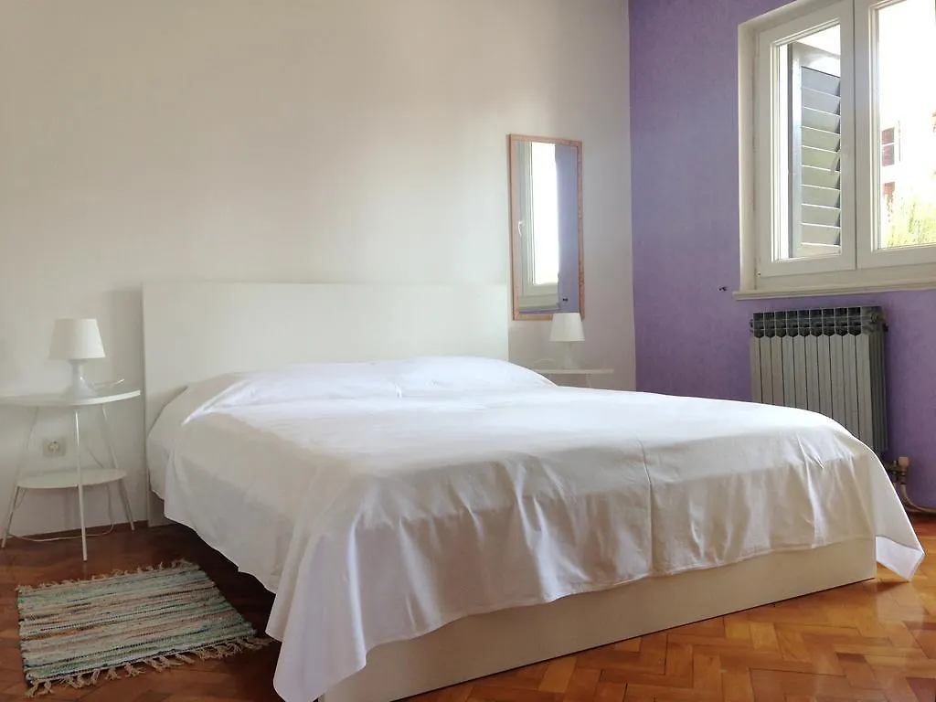 Guest house Accommodation Vitalio Umag